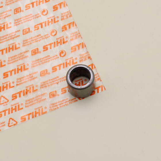 NEU Original Stihl TS 350 350AVE 360 460 Nadelhülse Keilriemenscheibe 1516-2R 9529 003 4181 / 95290034181 / 9529-003-4181