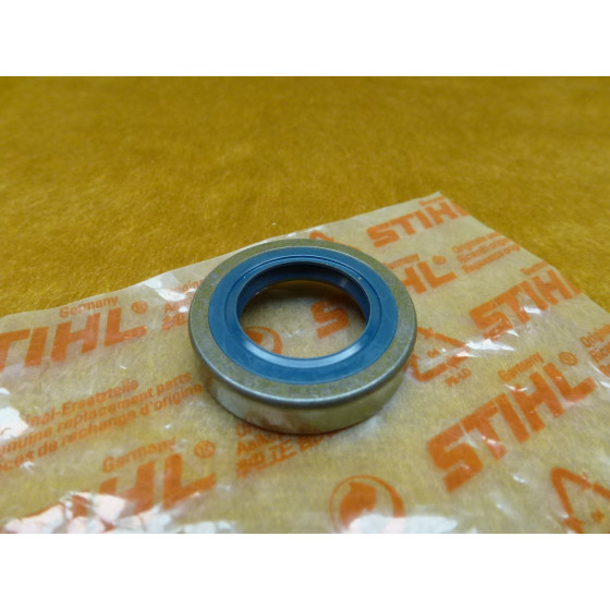 NEU Original Stihl 070 090 Contra MS 720 WDR DIN3760-BS18x30x7 9640 003 1981 / 96400031981 / 9640-003-1981