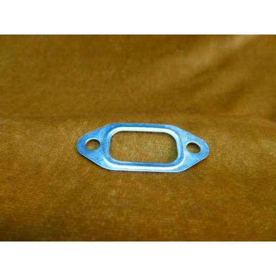 NEU Original Stihl 028 Auspuffdichtung Dichtung 1118 149 0600 / 11181490600 / 1118-149-0600