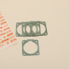 NEU Original Stihl 028 030 031 032 5x Zylinderdichtung bis 45mm Dichtung 1118 029 2305 / 11180292305 / 1118-029-2305