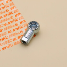 NEU Original Stihl RT MR MT AKD Kugelpfanne B16 9666 003...