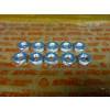 NEU Original Stihl 10x Mutter DIN936-M10x1LH-05 9211 260 1350 / 92112601350 / 9211-260-1350