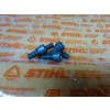 NEU Original Stihl 5x Schraube DIN912-M5x12-12.9 9045 371 0960 / 90453710960 / 9045-371-0960