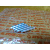 NEU Original Stihl 5x Rohr 1111 791 2700 / 11117912700 / 1111-791-2700