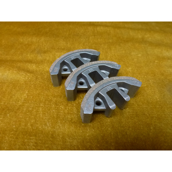 NEU Original Stihl 3x Fliehgewicht 1108 160 1501 / 11081601501 / 1108-160-1501