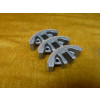 NEU Original Stihl 3x Fliehgewicht 1108 160 1501 / 11081601501 / 1108-160-1501