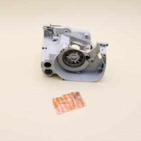 NEU Original Stihl 038 AV AVE AVEQ Kurbelgehäuse erste Ausf. 1119 020 2105 / 11190202105 / 1119-020-2105