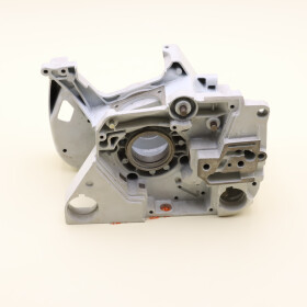 NEU Original Stihl 038 AV AVE AVEQ Kurbelgehäuse erste Ausf. 1119 020 2105 / 11190202105 / 1119-020-2105