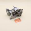 NEU Original Stihl 038 AV AVE AVEQ Kurbelgehäuse erste Ausf. 1119 020 2105 / 11190202105 / 1119-020-2105