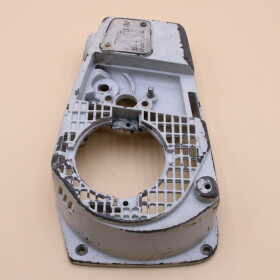 Original Stihl 020 AV Typ 1114 Lüftergehäuse Gehäuse 1114 080 1803 / 11140801803 / 1114-080-1803