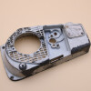 Original Stihl 020 AV Typ 1114 Lüftergehäuse Gehäuse 1114 080 1803 / 11140801803 / 1114-080-1803