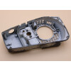 Original Stihl 020 AV Typ 1114 Lüftergehäuse Gehäuse 1114 080 1803 / 11140801803 / 1114-080-1803