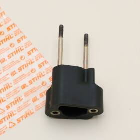 Original Stihl 050 051 TS 50 TS 510 Flansch 1111 120 2203...