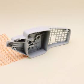 NEU Original Stihl HS 202 Getriebegehäuse 4206 641...