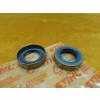 NEU Original Stihl 2x 070 090 Contra MS 720 WDR DIN3760-BS18x30x7 9640 003 1981 / 96400031981 / 9640-003-1981