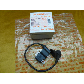 NEU Original Stihl TS 410 TS 420 Zündmodul 4238 400...