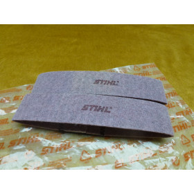 NEU Original Stihl 2x Vorfilter 0000 141 0601 /...
