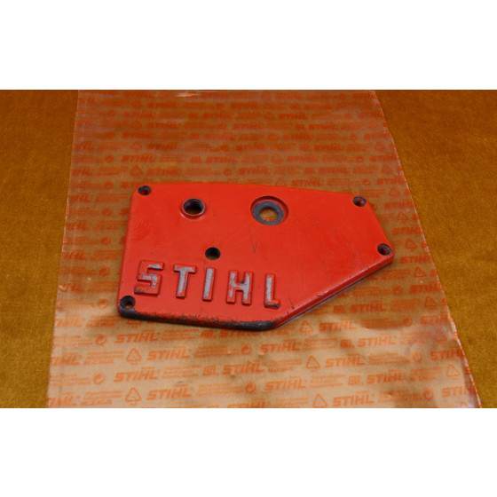Original Stihl HS 202 Getriebedeckel erste Ausf. 4206 641 0400 / 42066410400 / 4206-641-0400