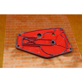 Original Stihl HS 202 Getriebedeckel erste Ausf. 4206 641...