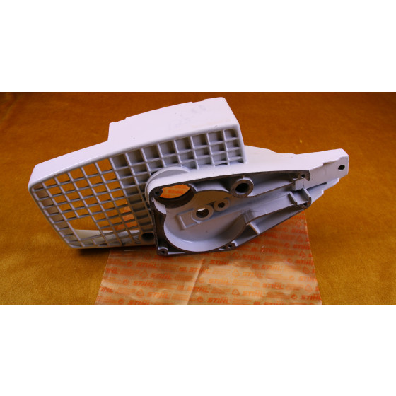 NEU Original Stihl HS 151 Getriebegehäuse 4209 641 0301 / 42096410301 / 4209-641-0301