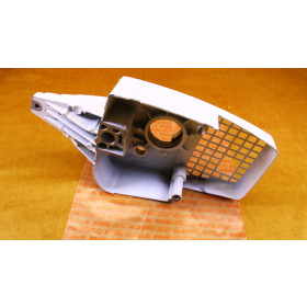 NEU Original Stihl HS 151 Getriebegehäuse 4209 641...