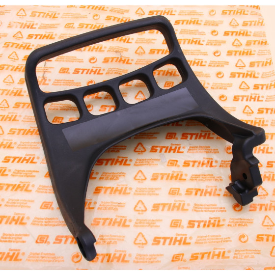 NEU Original Stihl MS 171 181 211 Handschutz 1139 792 9100 / 11397929100 / 1139-792-9100