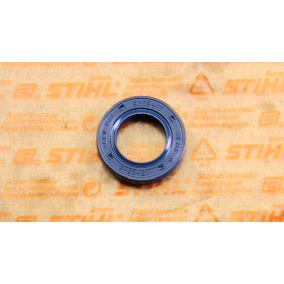 NEU Original Stihl WDR DIN3760-AS15x25x5 9639 003 1585 / 96390031585 / 9639-003-1585