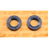 NEU Original Stihl 2x WDR DIN3760-AS15x25x5 9639 003 1585 / 96390031585 / 9639-003-1585 2