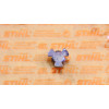 NEU Original Stihl Stopfen Schalldämpfer 1135 145 9002 / 11351459002 / 1135-145-9002 1