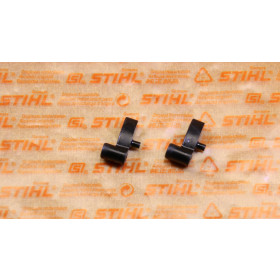 NEU Original Stihl 2x Klinke 1123 195 7200 / 11231957200...