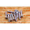 NEU Original Stihl Schraube für Kettenfänger IS-P6x28 9074 477 4438 / 90744774438 / 9074-477-4438