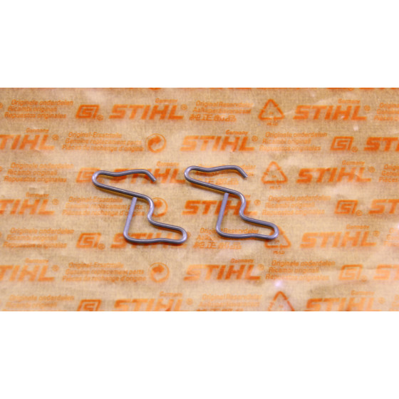 Ratsche Für Stihl-Anlasser – Ersatz Für 4116 195 7200, Kompatibel Mit Vielen BR, FS, KM Modellen