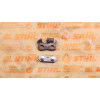 NEU Original Stihl Rep.-Satz RD3 .325" 1,6mm 1x Schneidezahn li. 3667 007 1001 / 36670071001 / 3667-007-1001