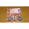 NEU Original Stihl HT Kettenrad 3/8P  6Z 0000 640 2002 / 00006402002 / 0000-640-2002