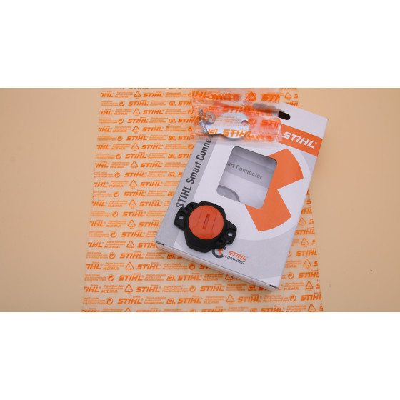 NEU Original Stihl Smart Connector 0000 400 4900 / 00004004900 / 0000-400-4900