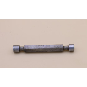 Grenzlehrdorn Prüfdorn 12 H8 Prüfdorn Gut +...