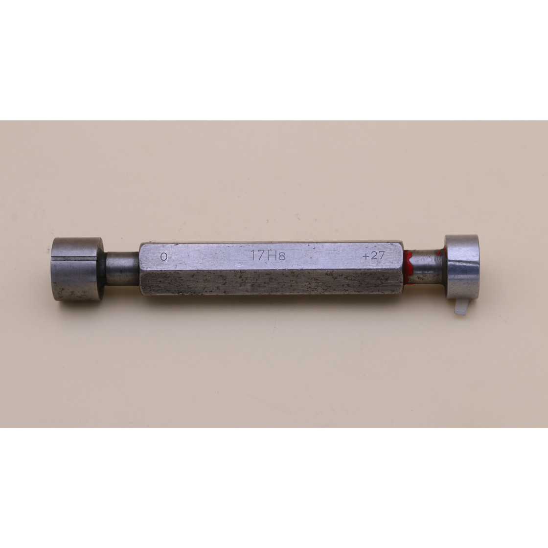 Grenzlehrdorn Passung F7 7,0 mm Grenzlehrdorn Passung F7 7,0 mm