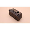 Stahlhalter vorn Quersupport Traub Index A15 - A25 611474