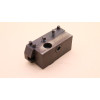 Stahlhalter vorn Quersupport Traub Index A15 - A25 611474