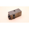 Stahlhalter vorn Quersupport Traub Index A15 - A25 611474