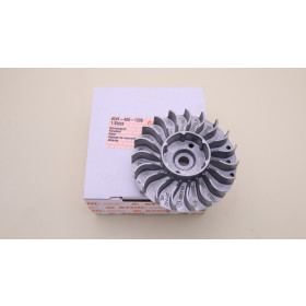 NEU Original Stihl SR BR 200 SH BG 56 86 Schwungrad 4241...
