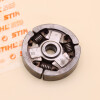 Original Stihl 038 380 Kupplung Fliehkraftkupplung 1119 160 2000 / 11191602000 / 1119-160-2000