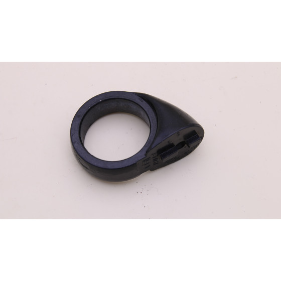 NEU Original Stihl Stütze schwarz 1111 791 7600 / 11117917600 / 1111-791-7600