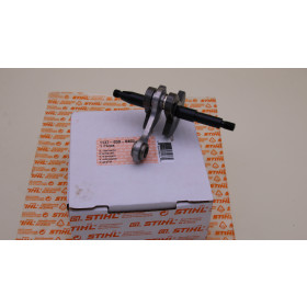 NEU Original Stihl MS 194 Kurbelwelle 1137 030 0403 /...