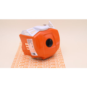 NEU Original Stihl MS 500i Filterdeckel 1147 140 1000 /...