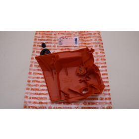 Genuine STIHL Engine Cover Shroud For MS 500i Chainsaw - Part #1147 080 1602