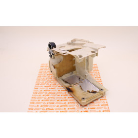 Original Stihl 020 020T Tankgehäuse 1129 350 0853 / 11293500853 / 1129-350-0853