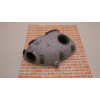 Original Stihl Contra MS 720 070 090 Öltankdeckel 1106 350 4002 / 11063504002 / 1106-350-4002