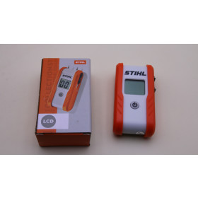 NEU Original Stihl Holzfeuchtigkeits-Messgerät Feuchtigkeitsmesser 0421 600 0080 / 04216000080 / 0421-600-0080