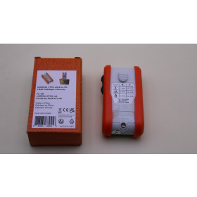 NEU Original Stihl Holzfeuchtigkeits-Messgerät...